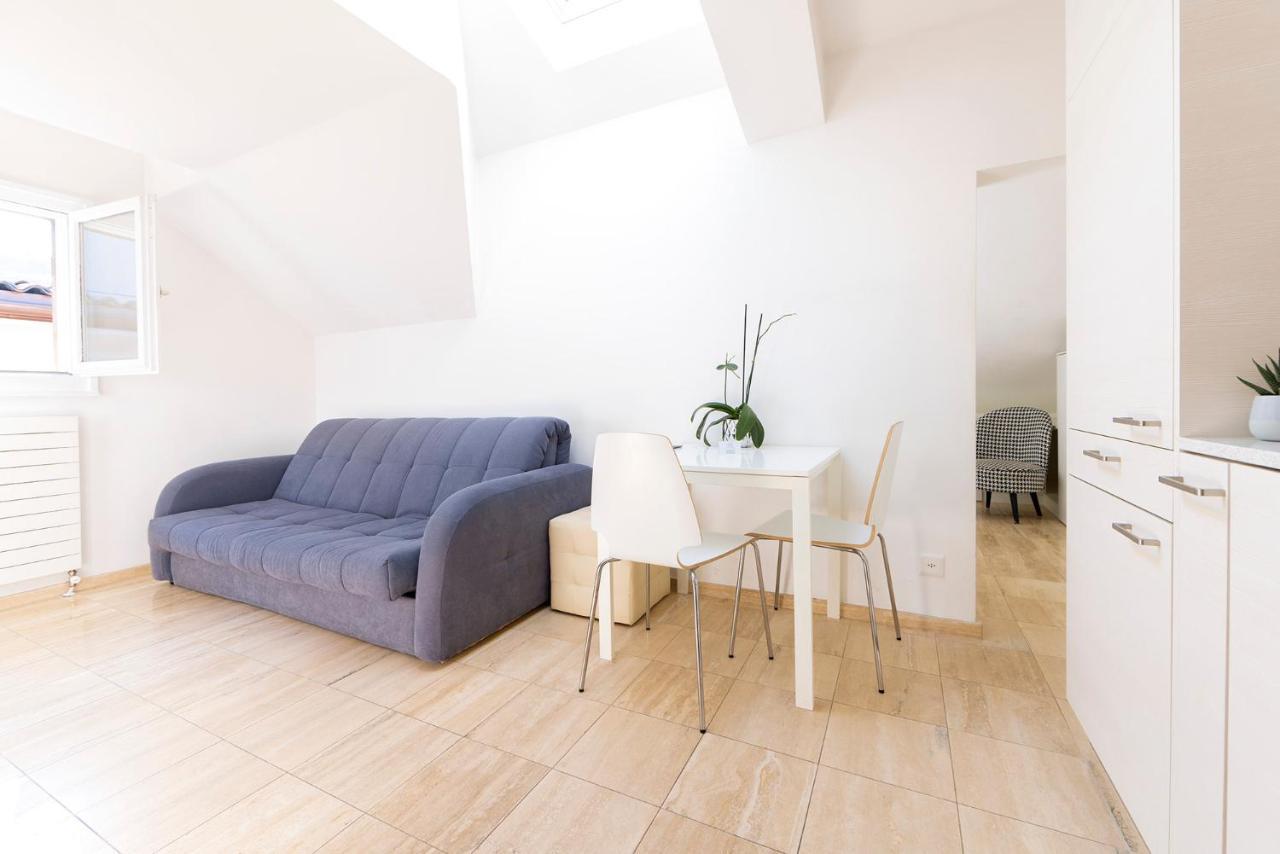 San Carlo Luxury Apartments Лугано Экстерьер фото