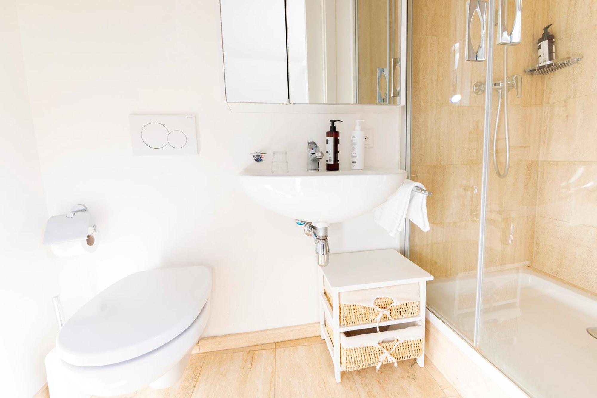 San Carlo Luxury Apartments Лугано Экстерьер фото