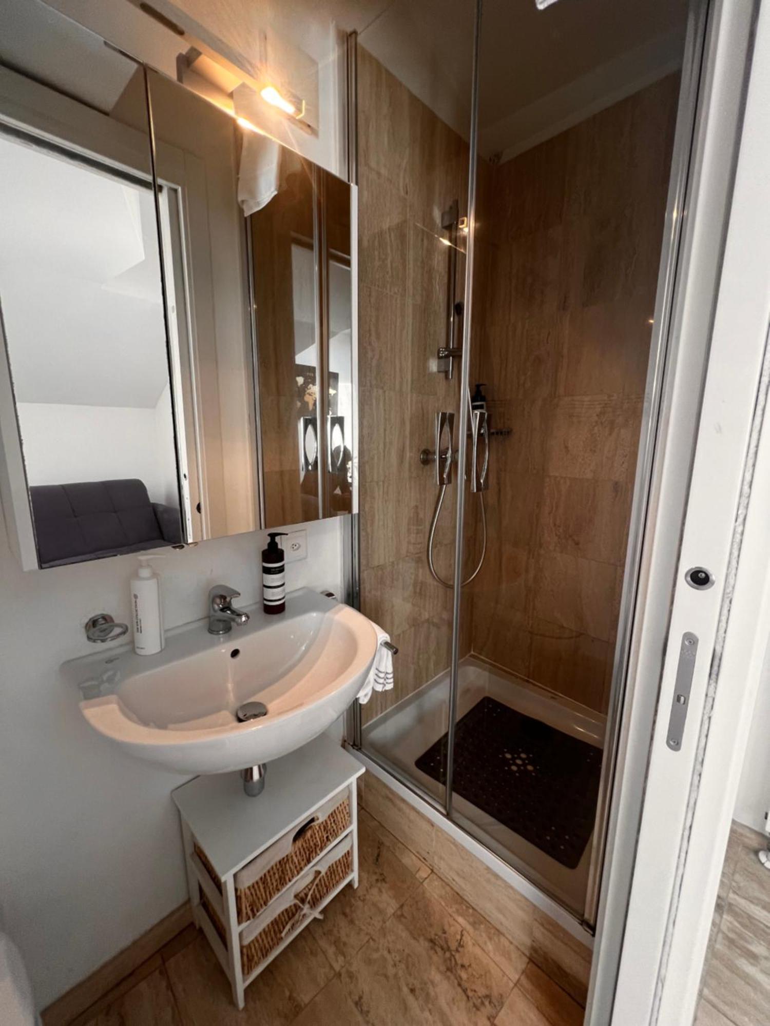 San Carlo Luxury Apartments Лугано Экстерьер фото