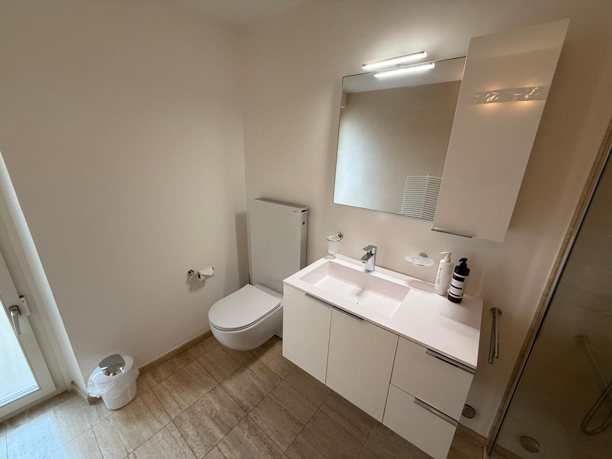 San Carlo Luxury Apartments Лугано Экстерьер фото